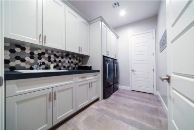 Cabinetry