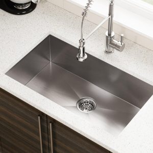 Sinks