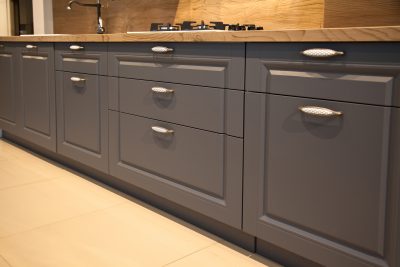 Cabinets