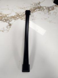Jeffrey Alexander Roman, Handle Pull
