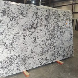 Ice Harbor  GRANITE