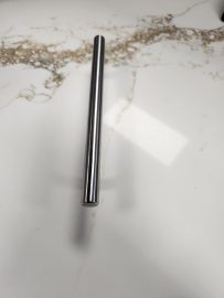 Naples Hollow Stainless Steel Cabinet Bar Pull Series