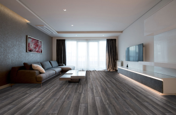 Dakworth Luxury Vinyl Planks