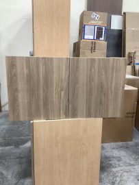 Wall cabinet