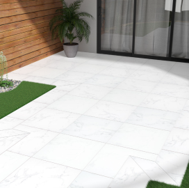 Praia Carrara Arterra Pavers 24x24"
