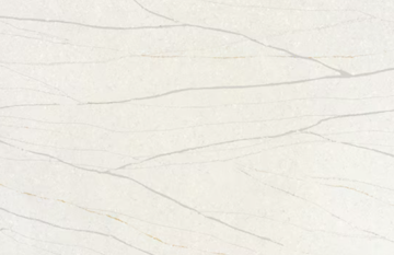 Monument White QUARTZ